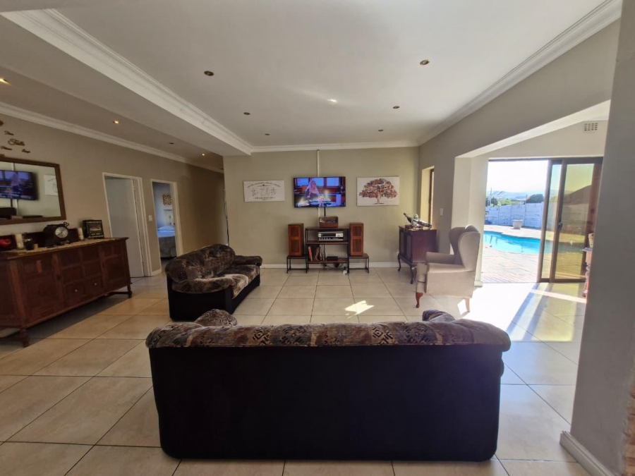 4 Bedroom Property for Sale in Kuilsrivier Industria Western Cape